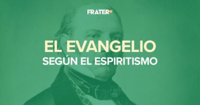 El Evangelio según el Espiritismo – Juan Danilo Rodríguez